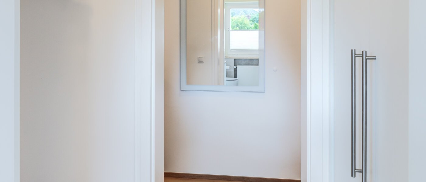 appartamento Gmund am Tegernsee 05 ingresso/corridioio 14513