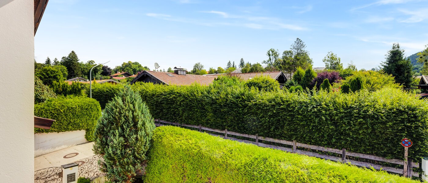 appartamento Gmund am Tegernsee 02 vista 14513