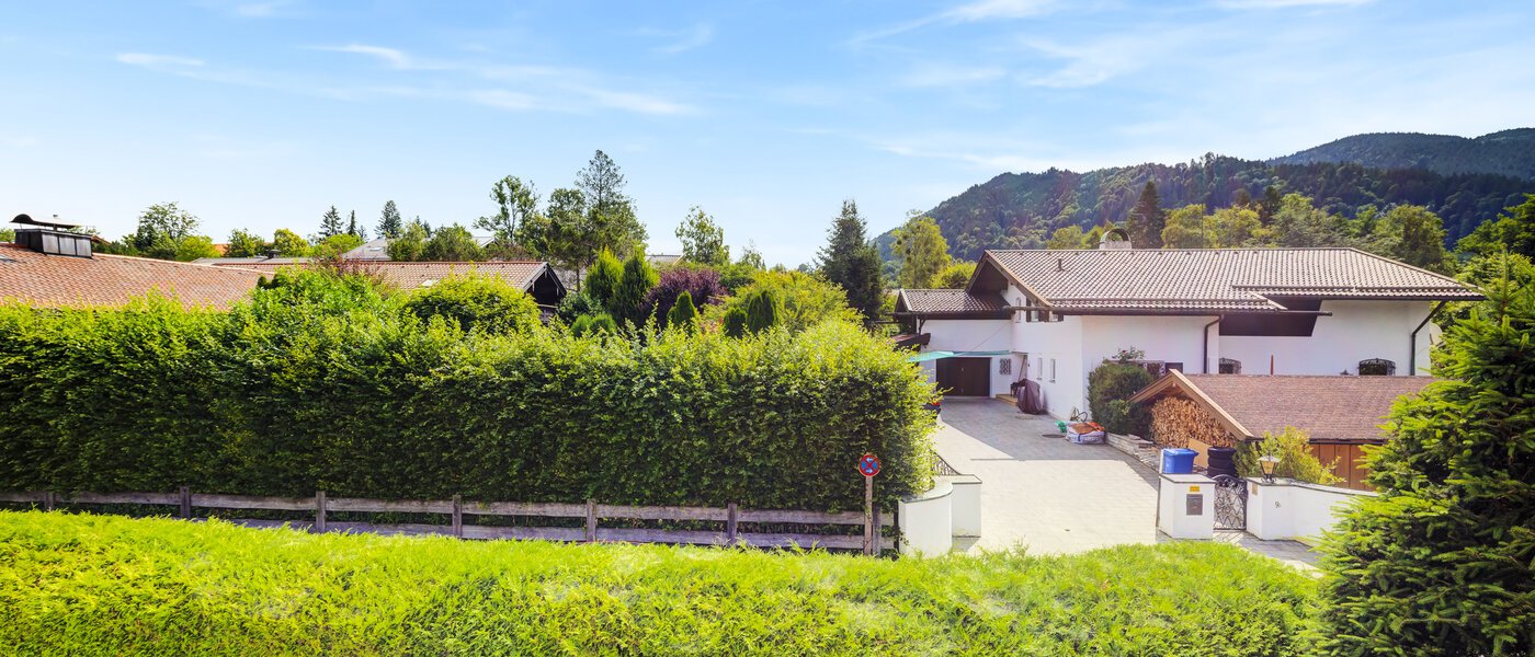 appartamento Gmund am Tegernsee 03 vista 14513