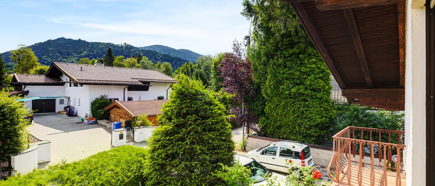 appartamento Gmund am Tegernsee 04 vista 14513