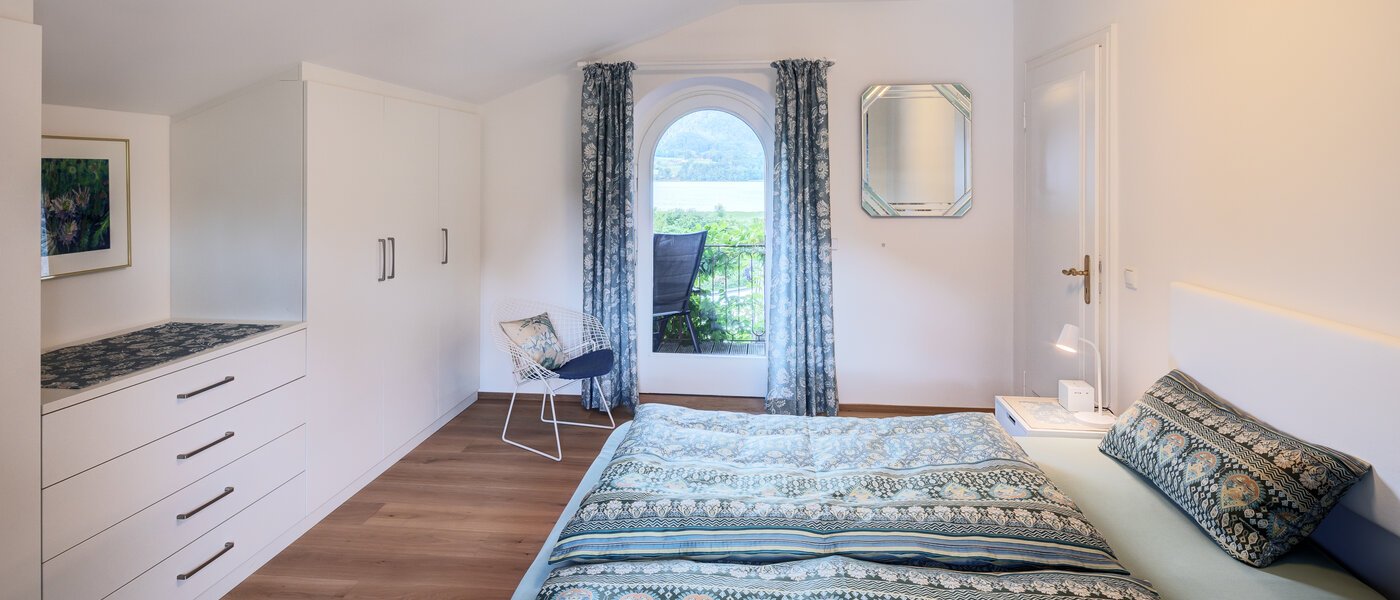 appartamento Gmund am Tegernsee 01 camera da letto 14513