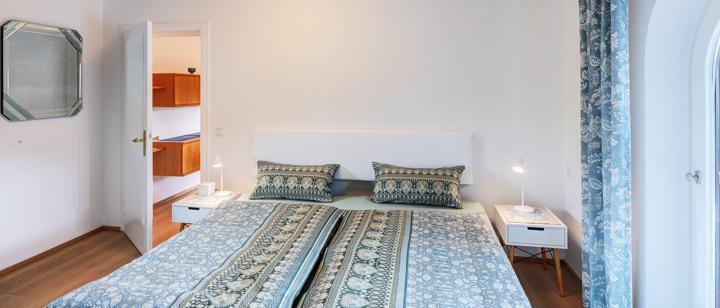 appartamento Gmund am Tegernsee 02 camera da letto 14513