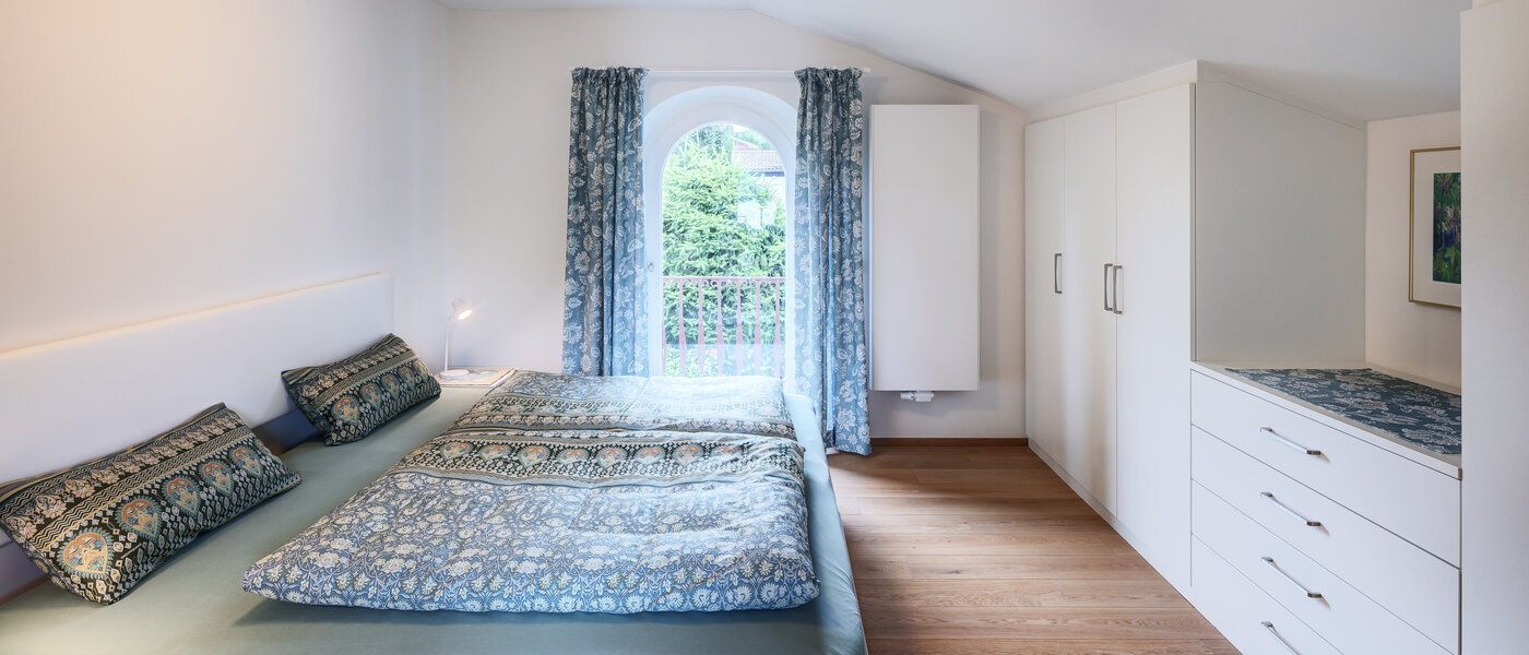 appartamento Gmund am Tegernsee 03 camera da letto 14513