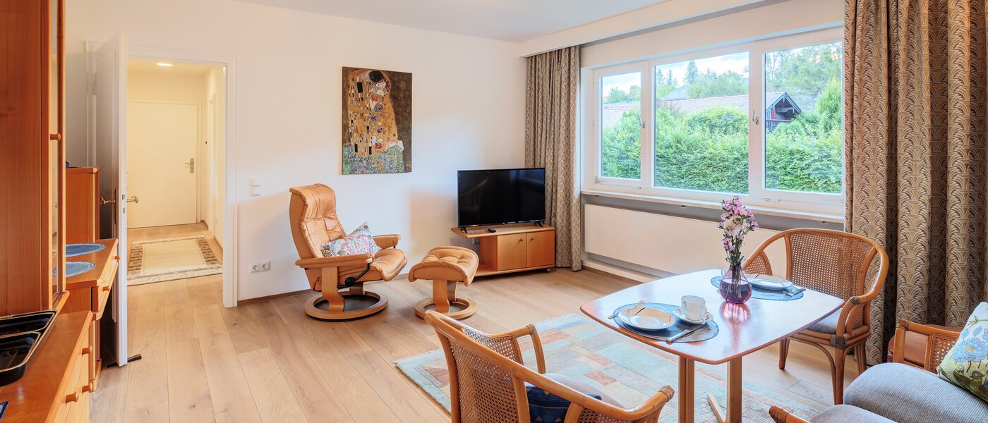appartamento Gmund am Tegernsee 01 zona living 14513