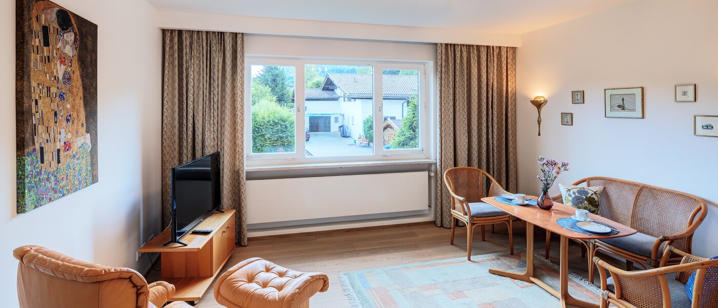 appartamento Gmund am Tegernsee 02 zona living 14513