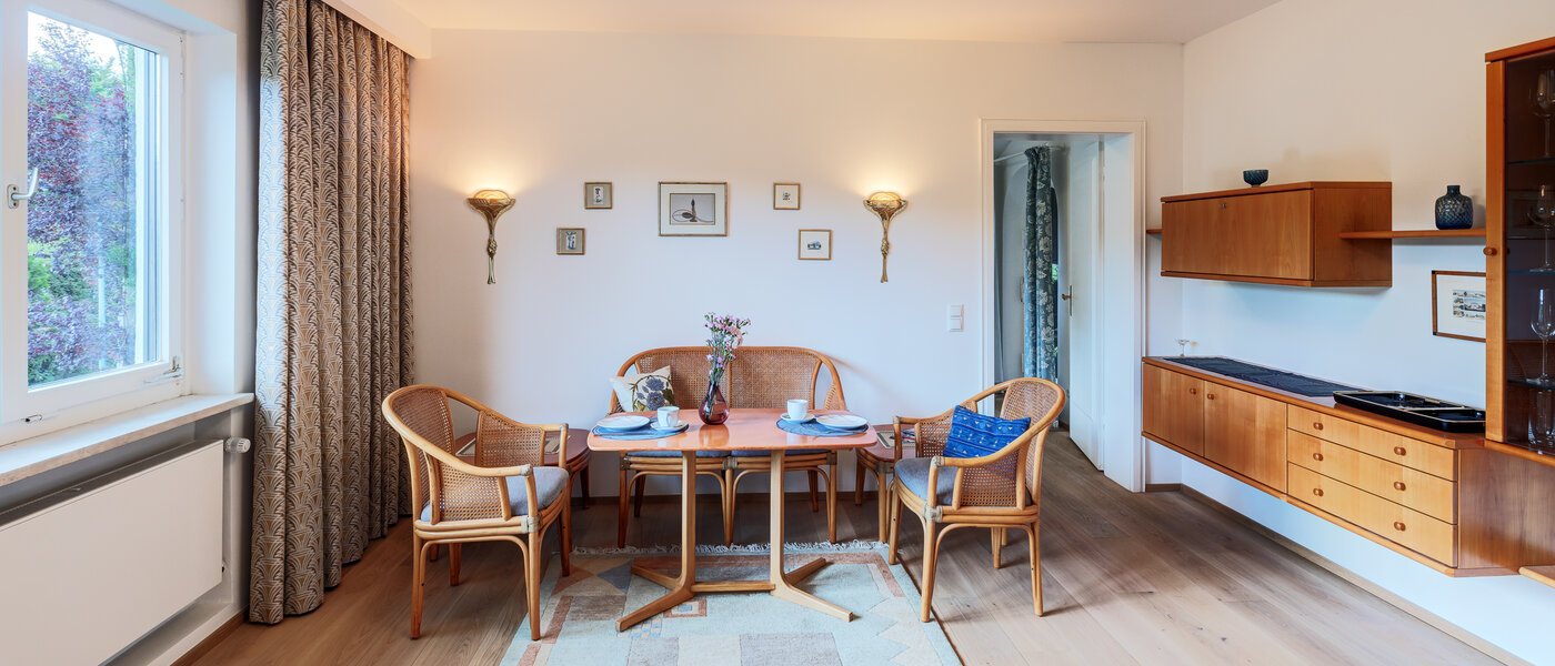 appartamento Gmund am Tegernsee 03 zona living 14513