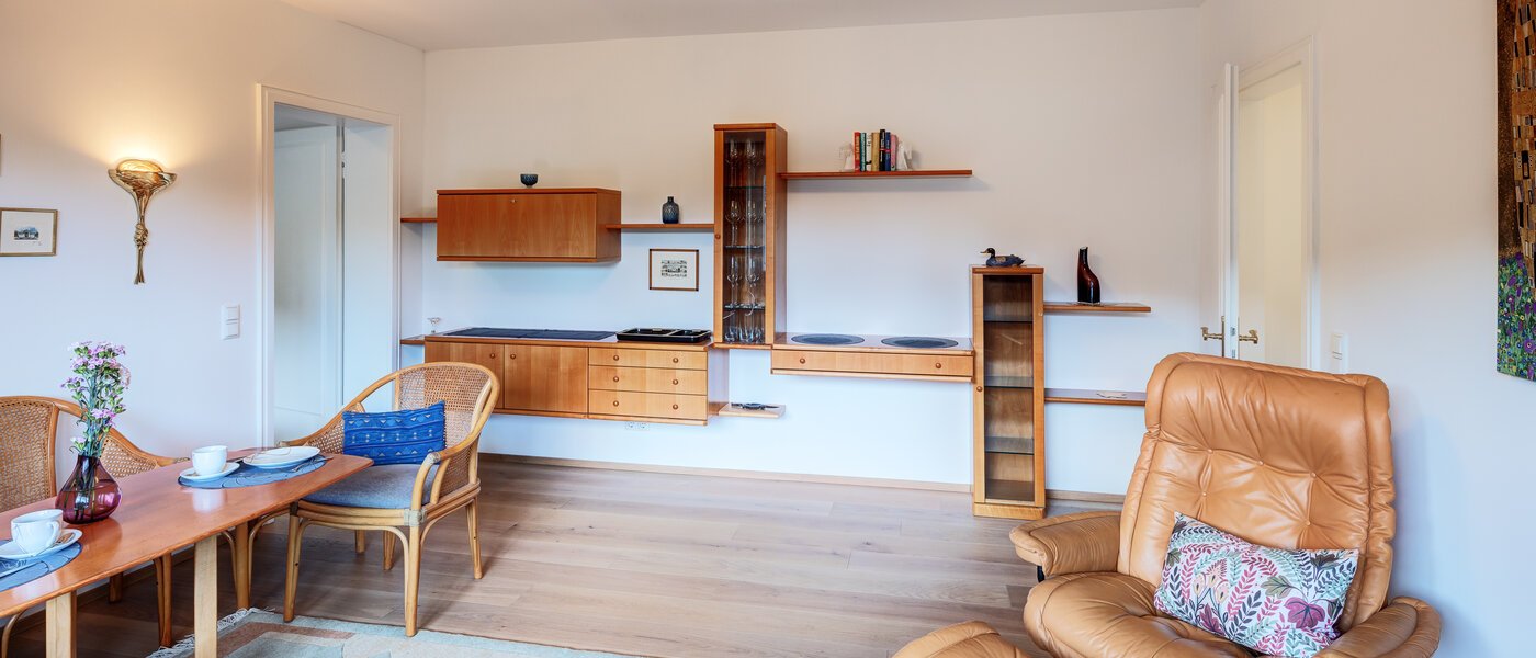 appartamento Gmund am Tegernsee 04 zona living 14513