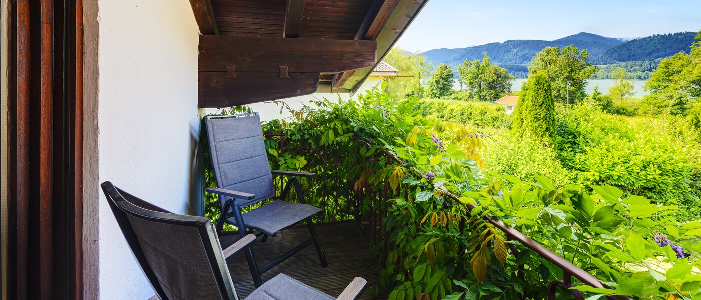 appartamento Gmund am Tegernsee 01 1° balcone 14513