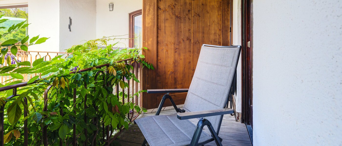 appartamento Gmund am Tegernsee 02 1° balcone 14513