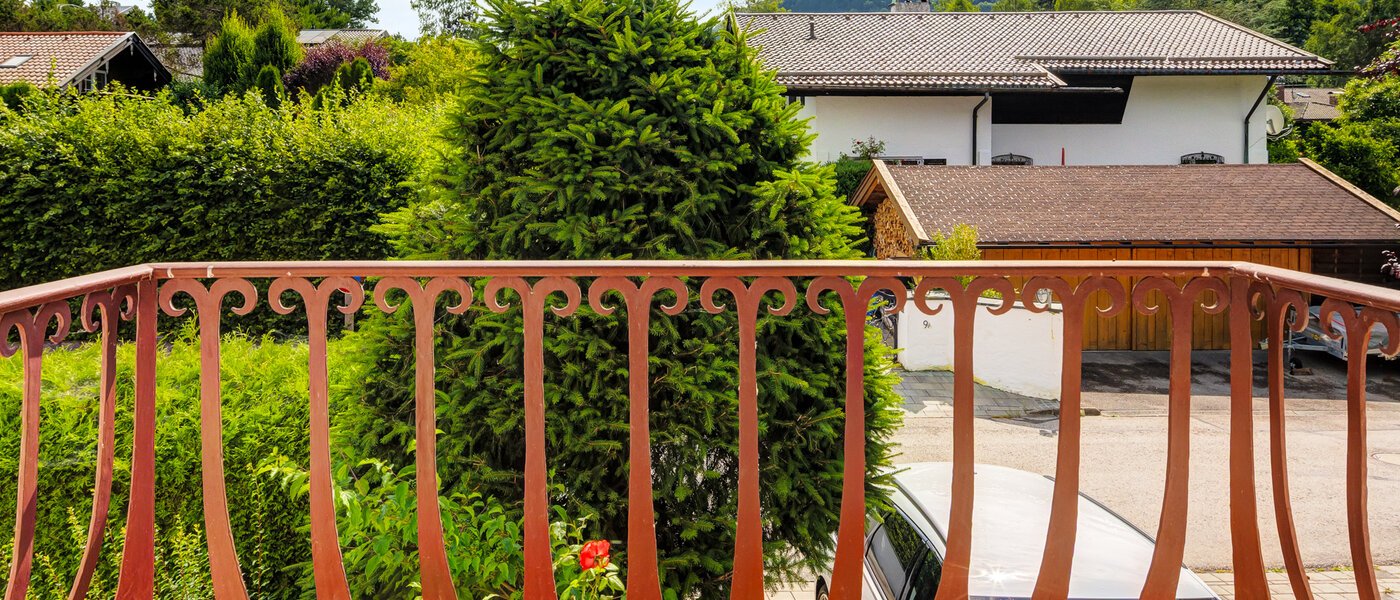 appartamento Gmund am Tegernsee 01 2° balcone 14513