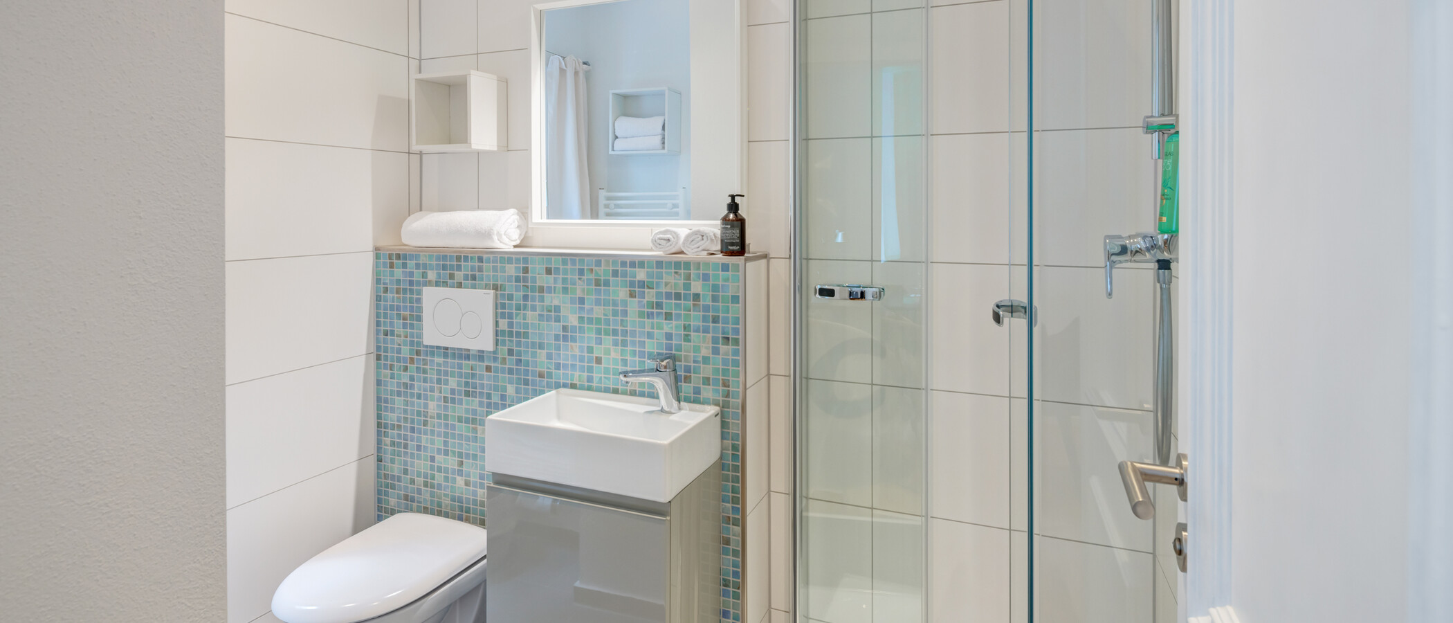 abitazione München Haidhausen 01 bagno 14515