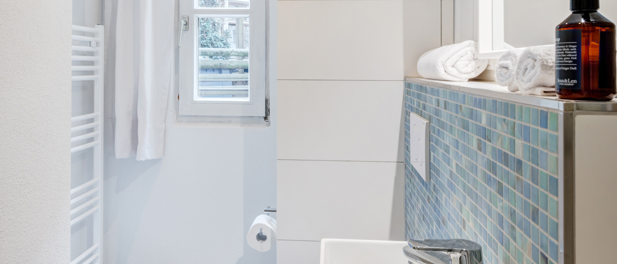 abitazione München Haidhausen 02 bagno 14515