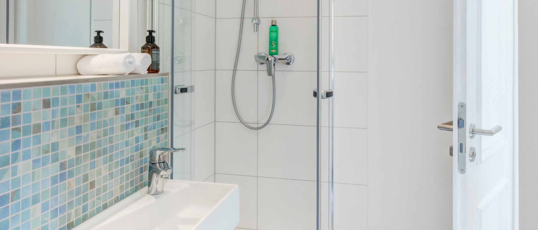 abitazione München Haidhausen 03 bagno 14515