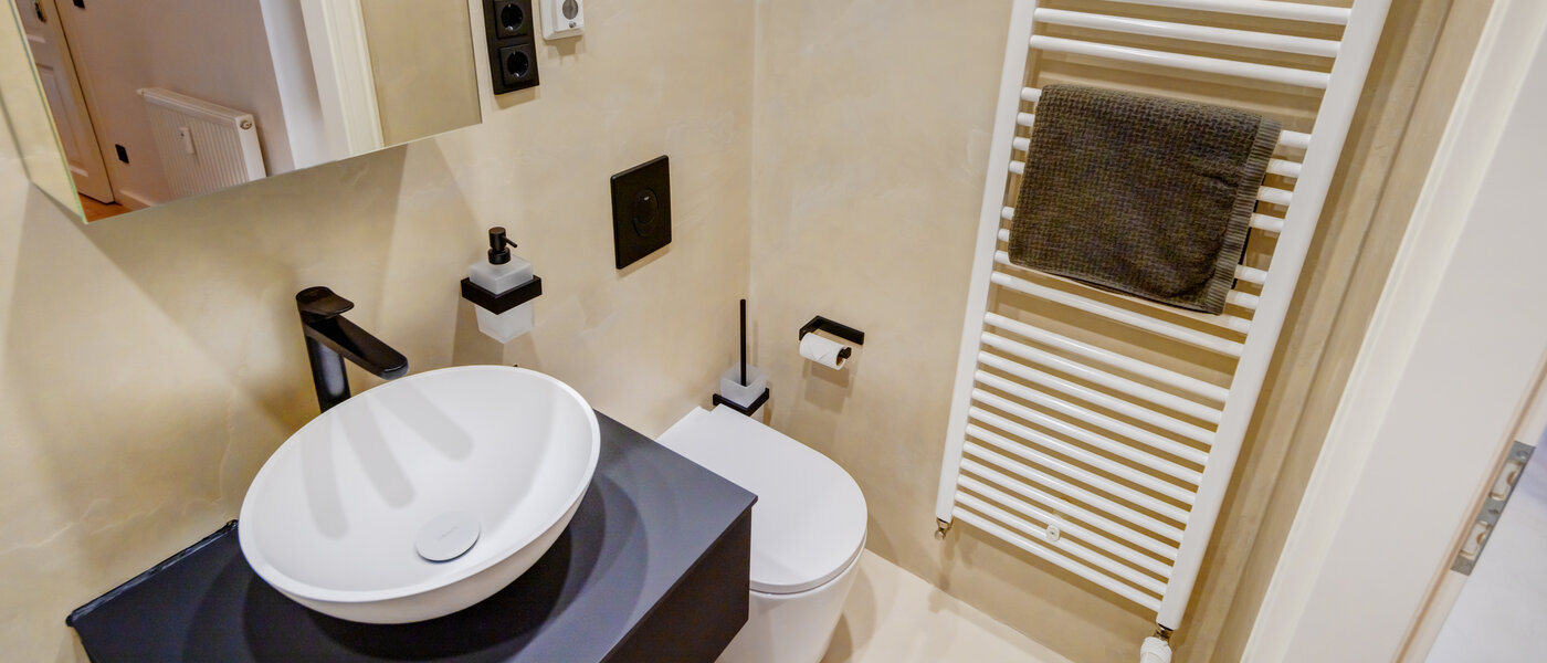 appartamento München Schwanthalerhöhe 03 bagno 14516