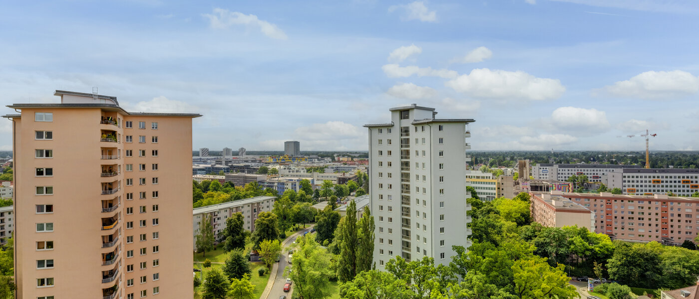 appartamento München Obersendling 05 vista 14517