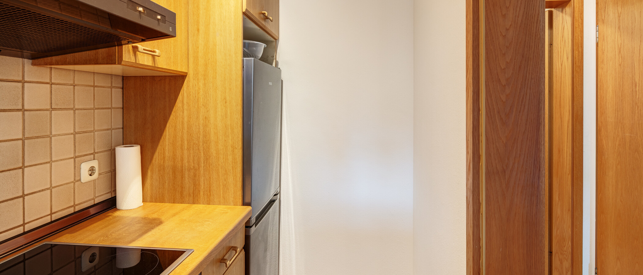 appartamento München Trudering 03 cucina 14518