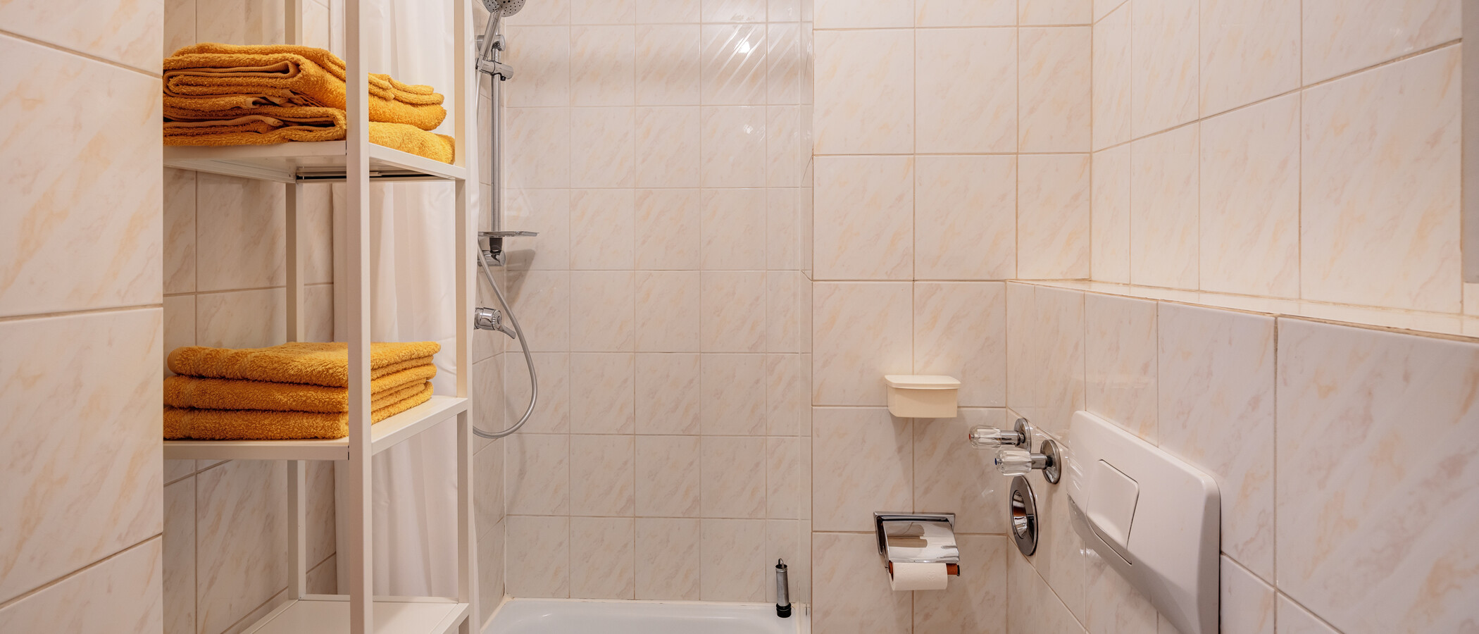 appartamento München Trudering 01 bagno 14518
