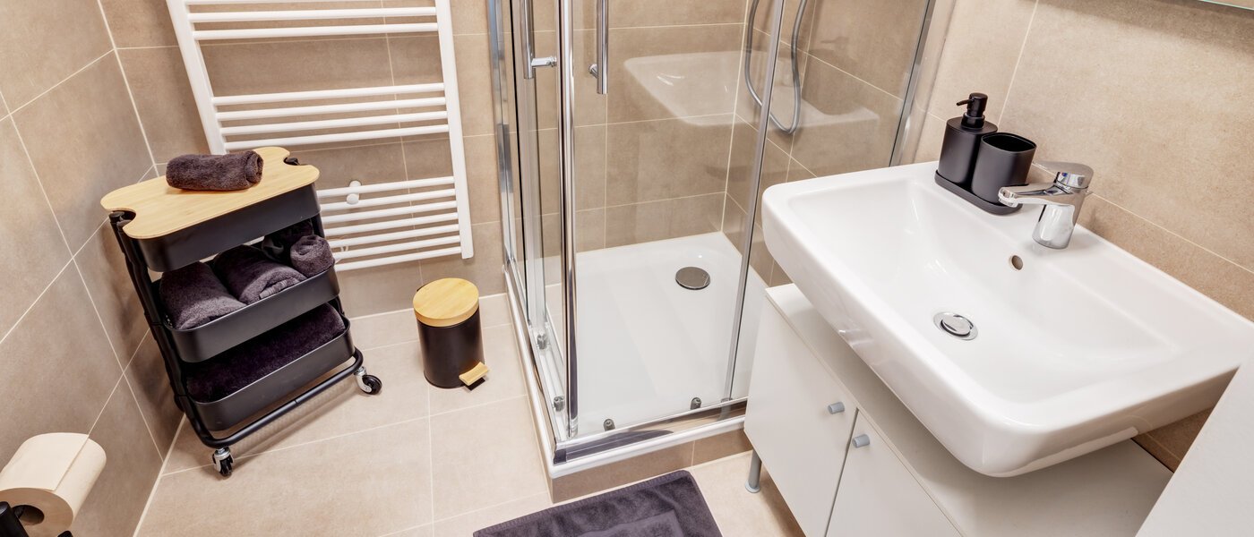 appartamento München Maxvorstadt - Museumsviertel 03 bagno 14520