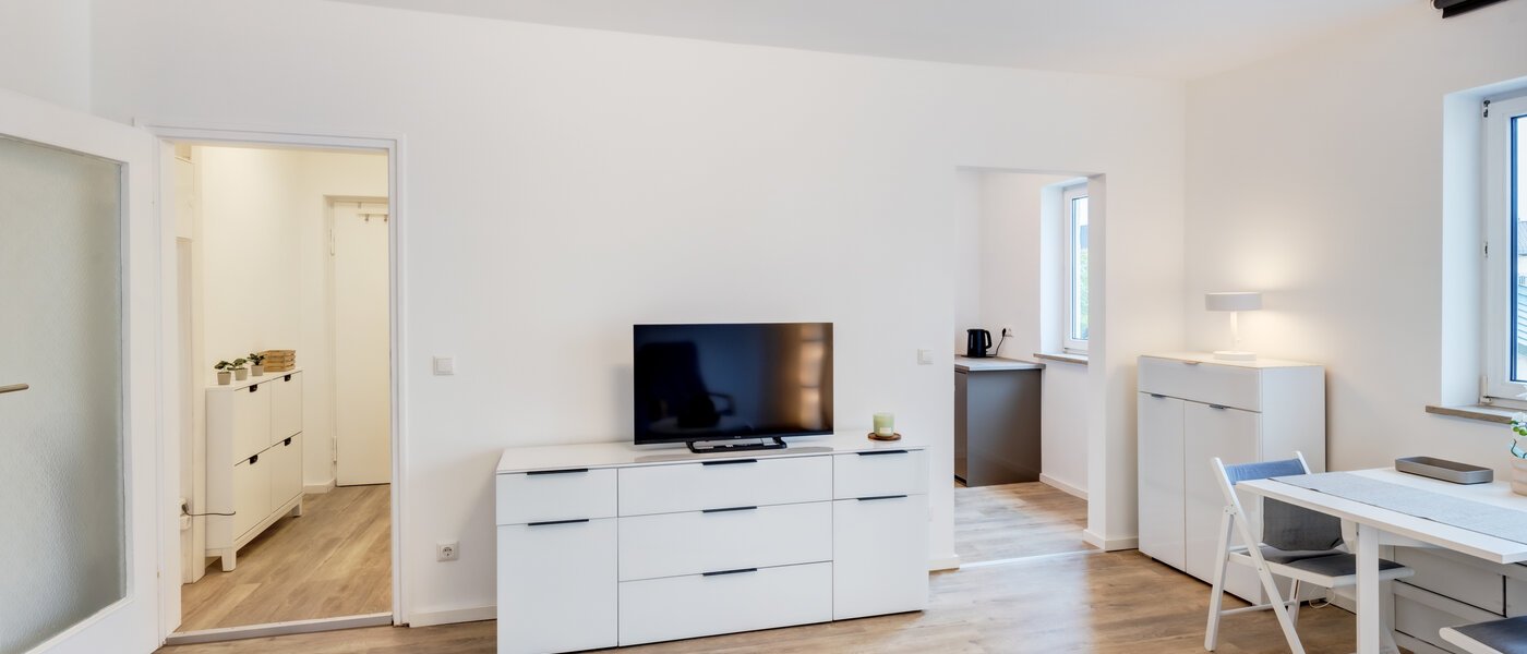 appartamento München Maxvorstadt - Museumsviertel 02 zona living 14520