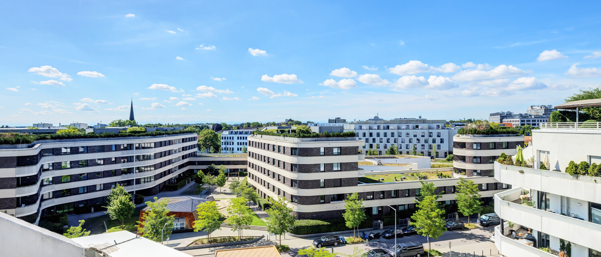 appartamento München Berg am Laim 01 vista 14522