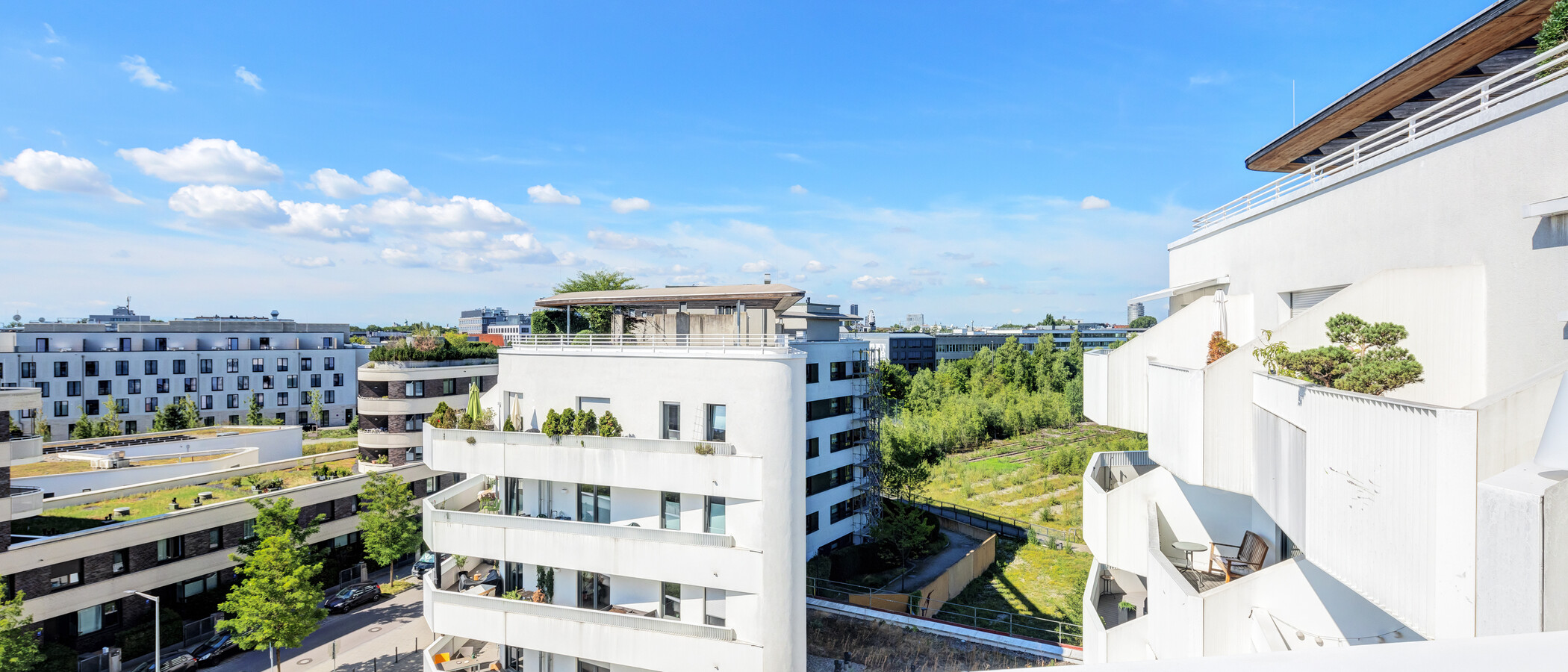 appartamento München Berg am Laim 02 vista 14522