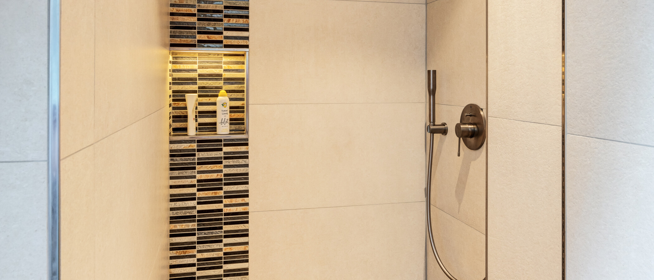 appartamento München Neuhausen 02 bagno 14523