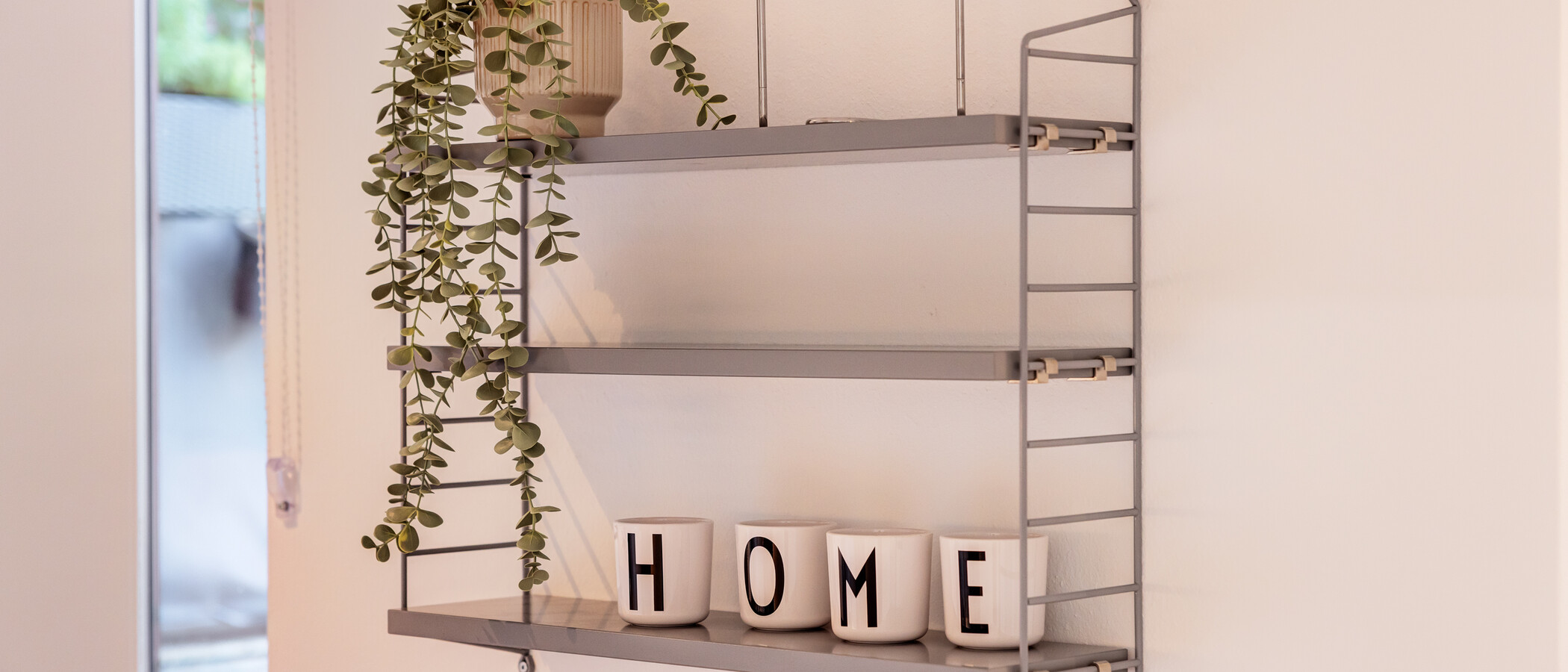 appartamento München Thalkirchen 04 cucina 14526