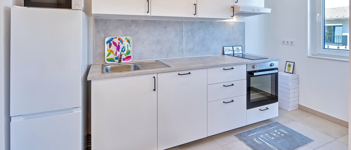 appartamento Germering 01 cucina 14527