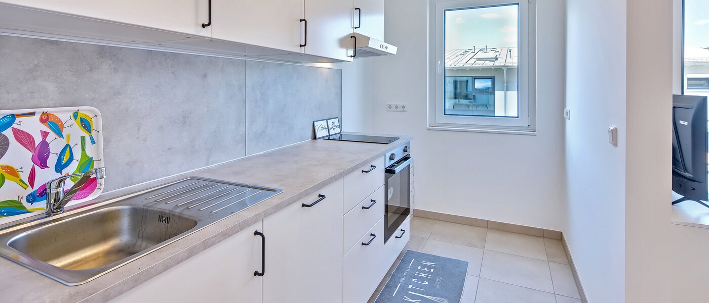 appartamento Germering 02 cucina 14527