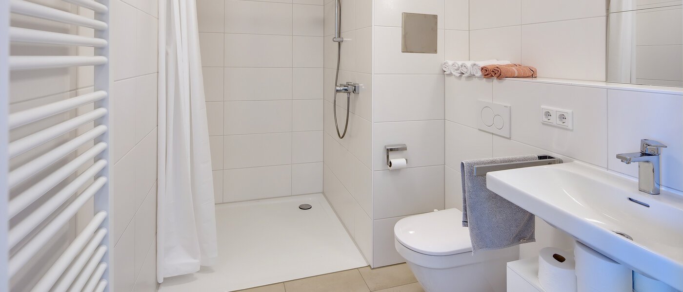 appartamento Germering 01 bagno 14527