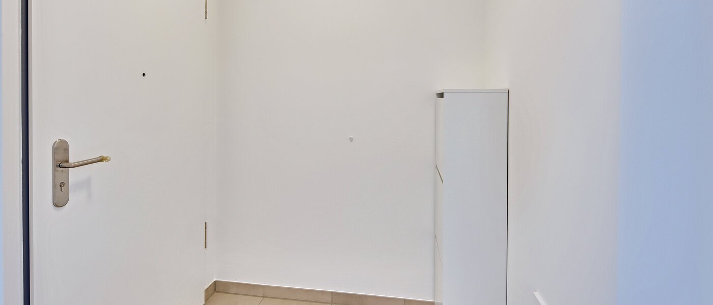 appartamento Germering 01 ingresso/corridioio 14527