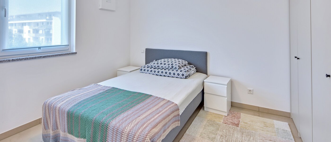 appartamento Germering 01 camera da letto 14527