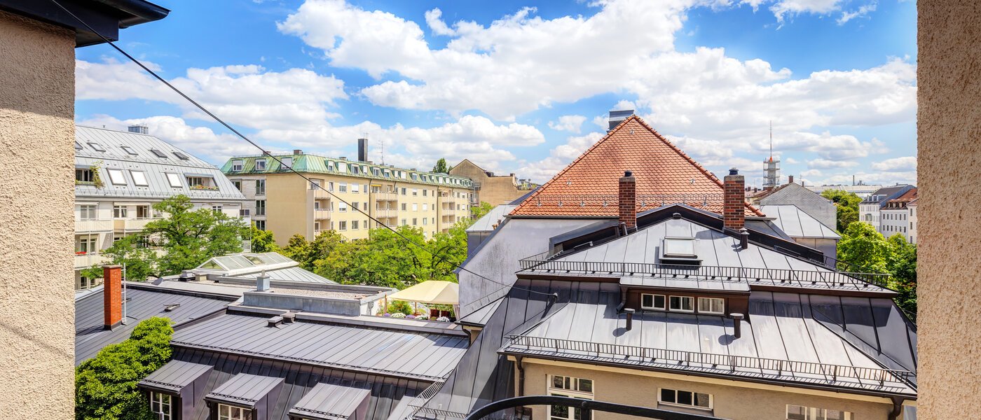 appartamento München Neuhausen 01 vista 14528