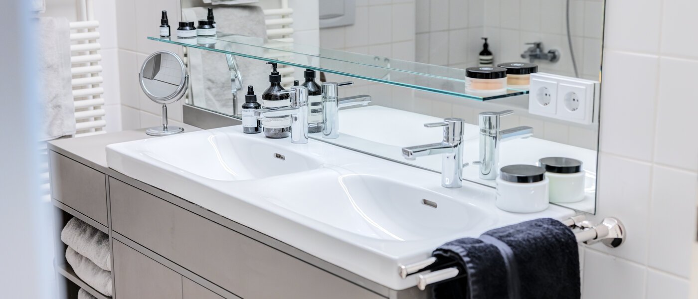 appartamento München Neuhausen 01 1° bagno 14528