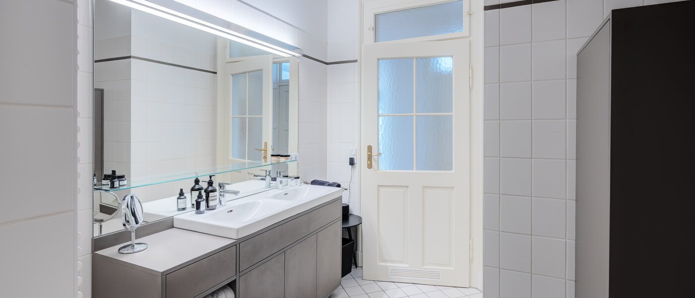 appartamento München Neuhausen 04 1° bagno 14528