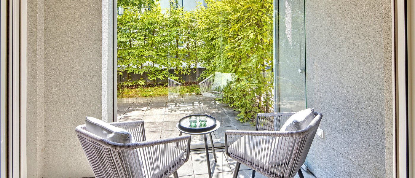 appartamento München Obergiesing 01 loggia 14529