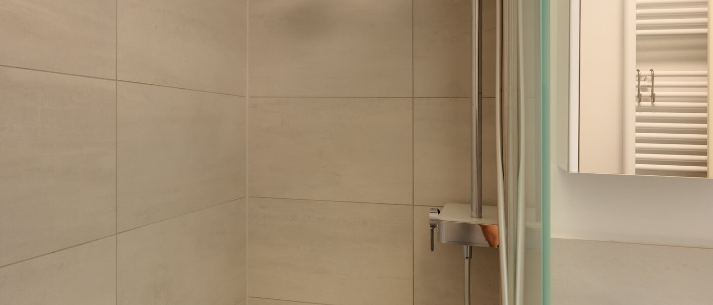 appartamento München Milbertshofen 02 bagno 14531