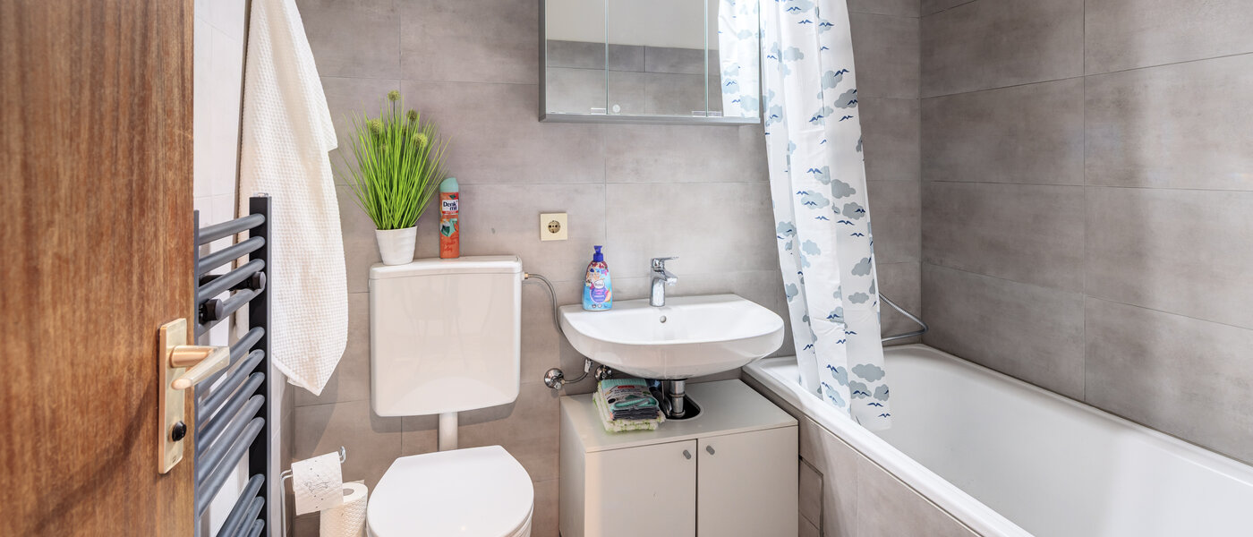 appartamento München Haidhausen 02 bagno 14533