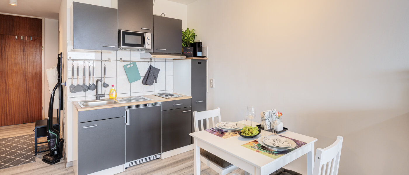 appartamento München Haidhausen 04 zona living 14533