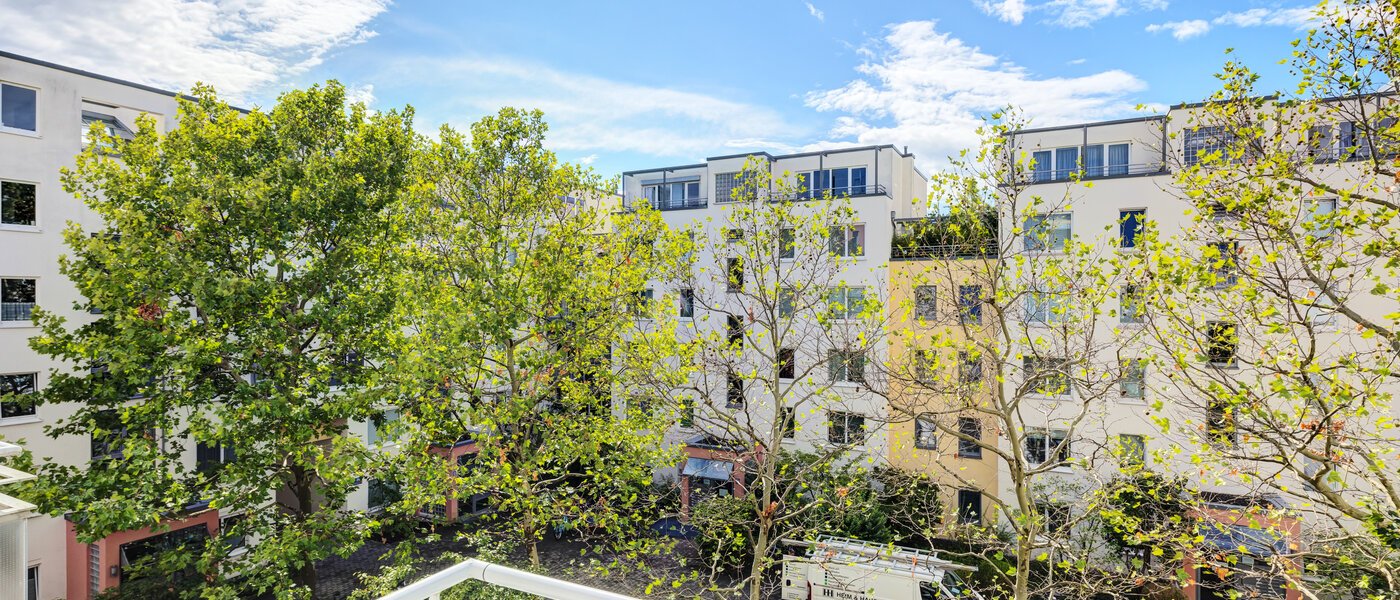 appartamento München Maxvorstadt 01 vista 14537