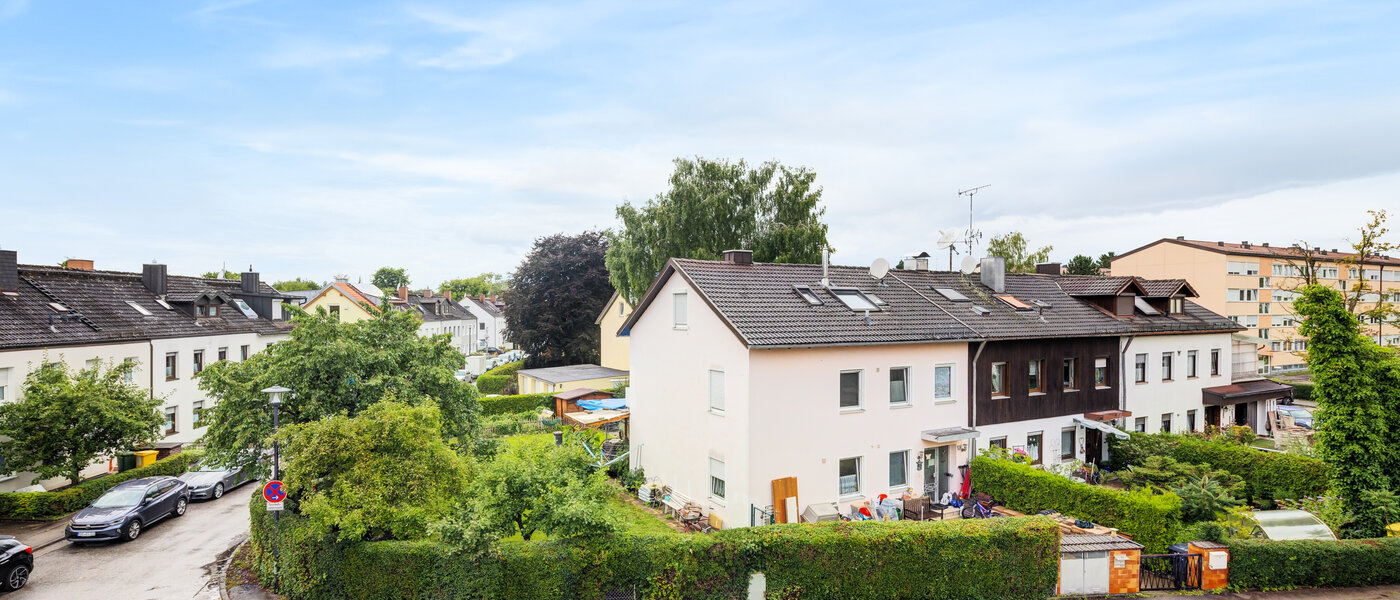 appartamento Garching 02 vista 14539