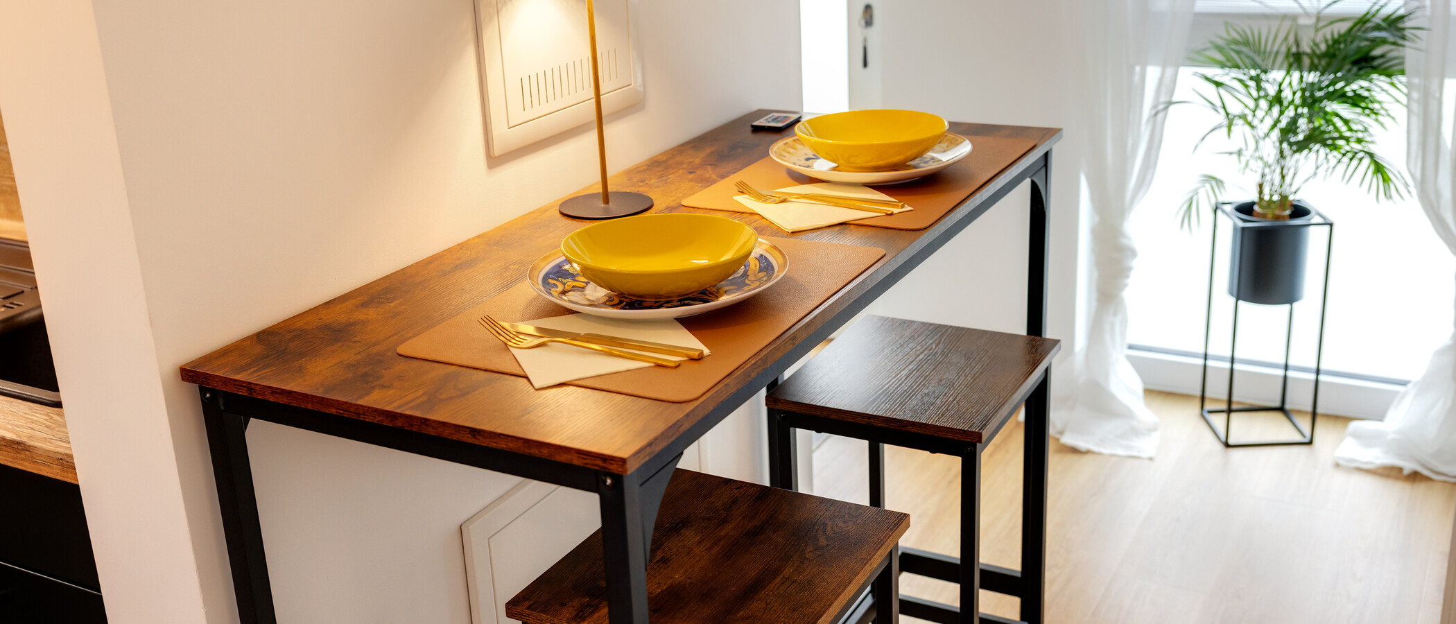 appartamento Unterföhring 04 cucina 14540