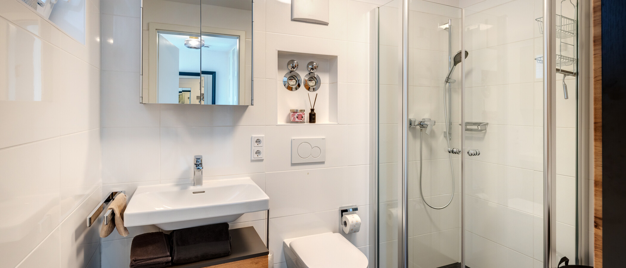 appartamento Unterföhring 01 bagno 14540