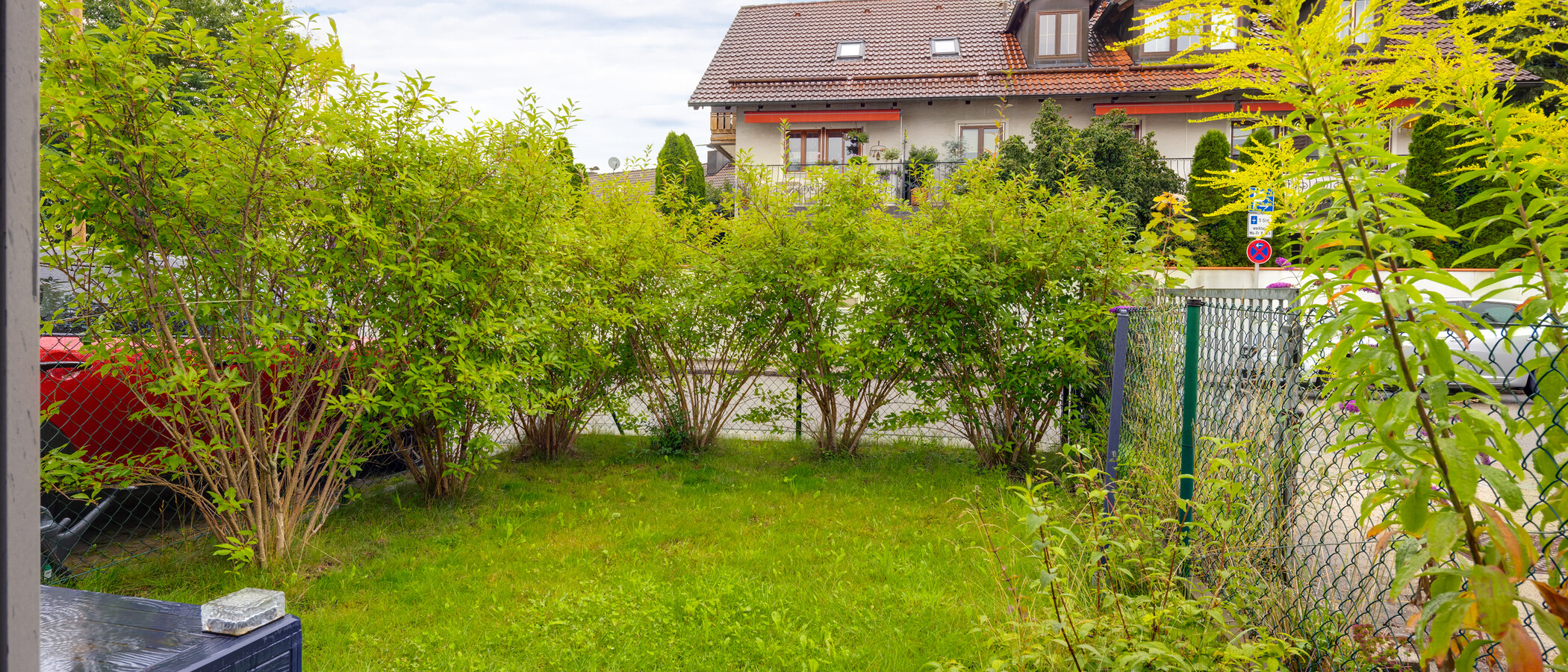 appartamento Unterföhring 01 giardino 14540