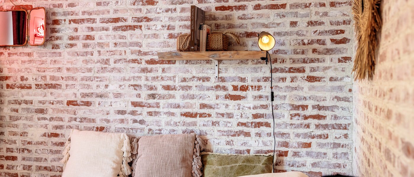 appartamento München Neuhausen 02 zona notte 14542