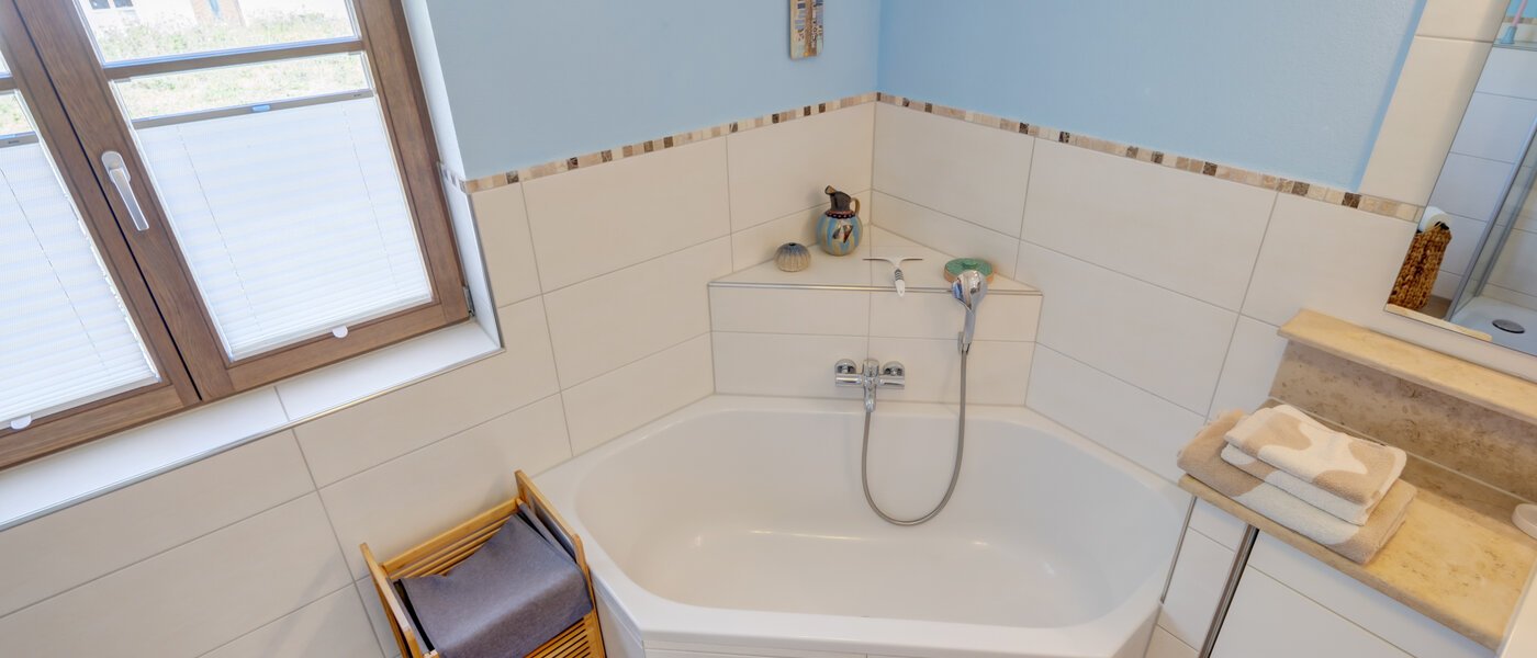 Casa a schiera Freising 02 bagno 14543