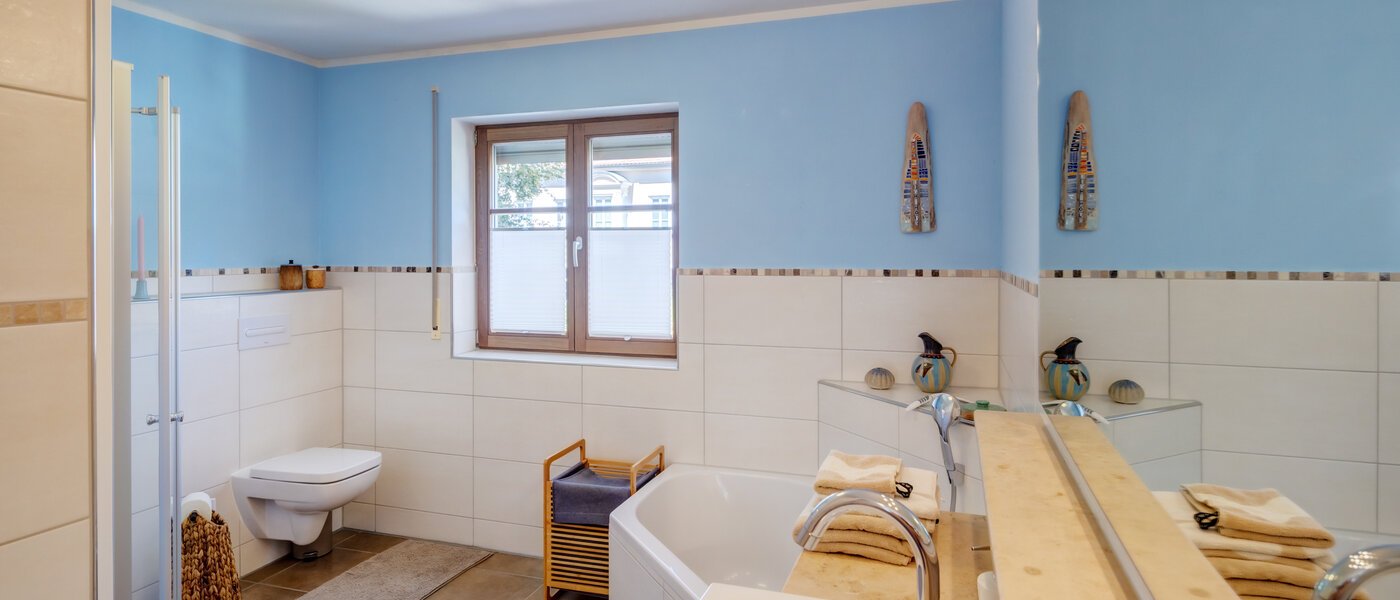 Casa a schiera Freising 03 bagno 14543