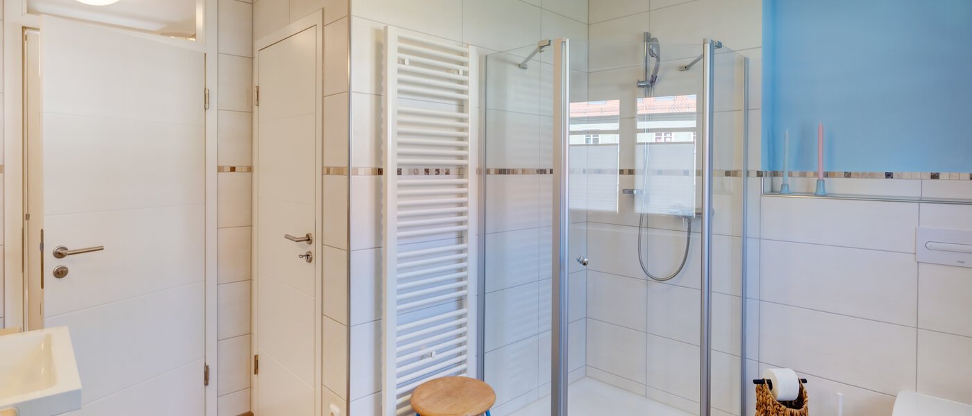 Casa a schiera Freising 04 bagno 14543