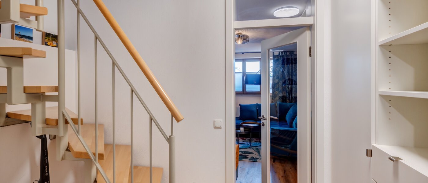 Casa a schiera Freising 10 ingresso/corridioio 14543