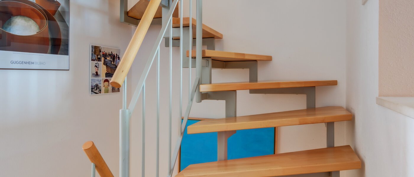 Casa a schiera Freising 03 ingresso/corridioio 14543